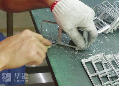 壓鑄件批鋒 壓鑄件批鋒